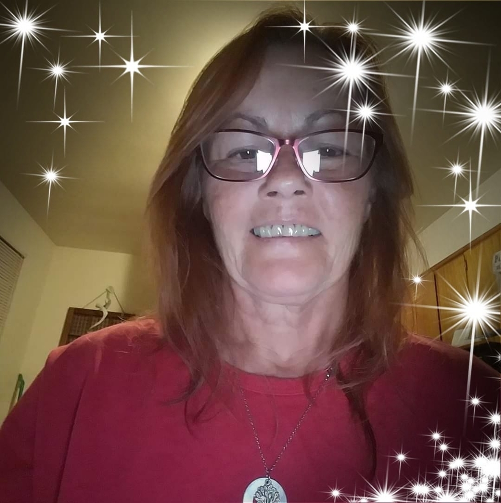 Meet your Posher, Debra